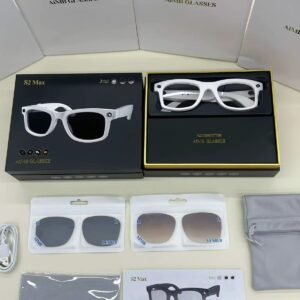 AIMB S2 Smart Glasses
