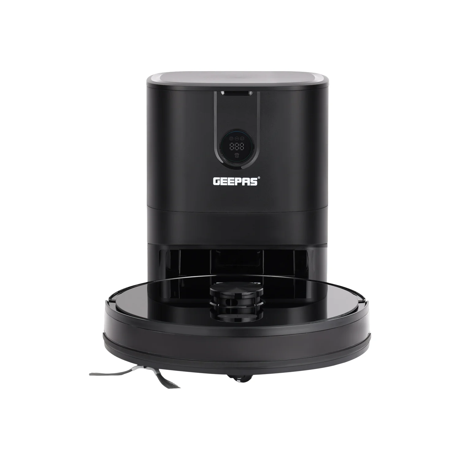 Geepas Robot Vacuum Cleaner ربعة ملاين و 900 الف - الصورة 2