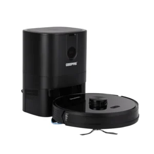 Geepas Robot Vacuum Cleaner ربعة ملاين و 900 الف