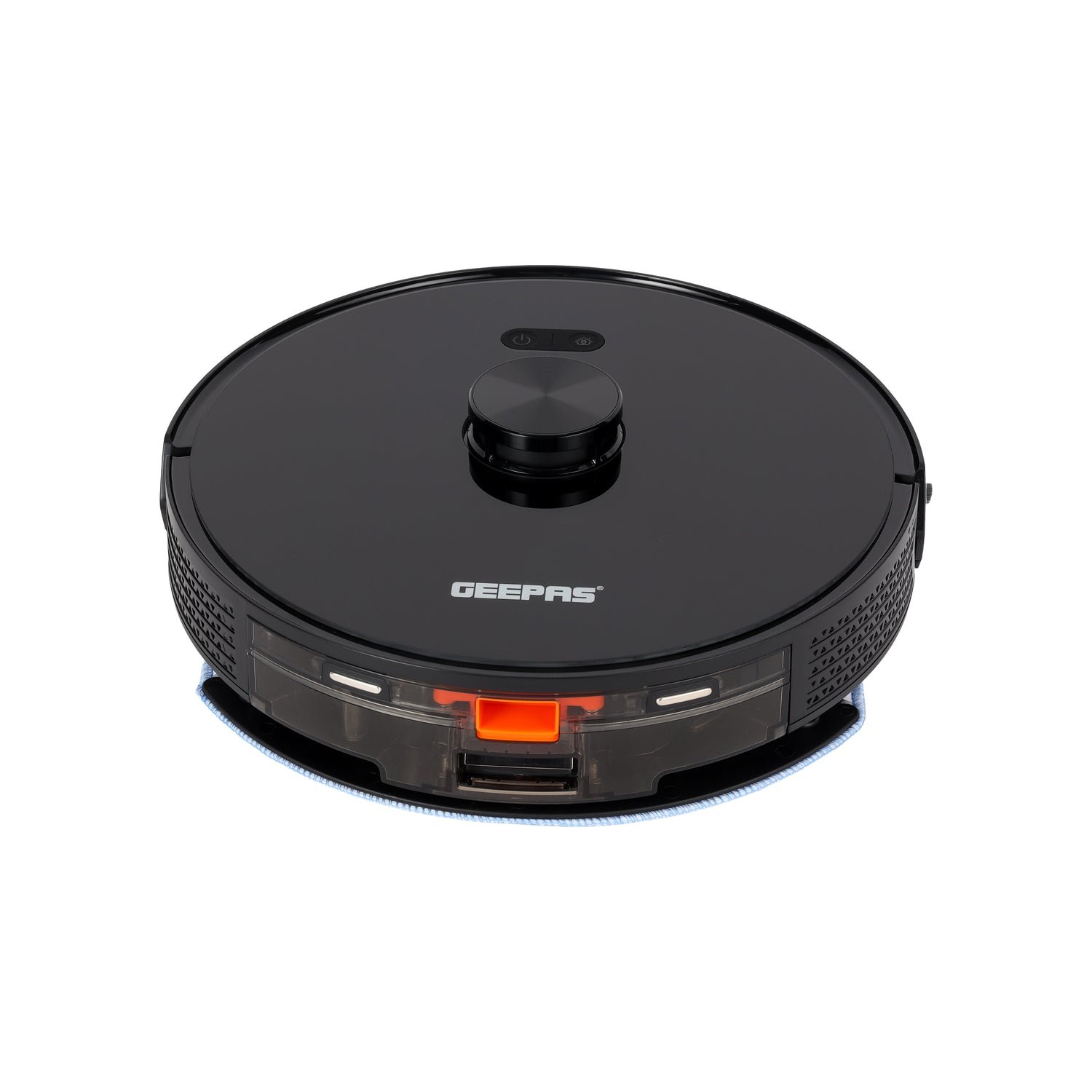 Geepas Robot Vacuum Cleaner ربعة ملاين و 900 الف - الصورة 4